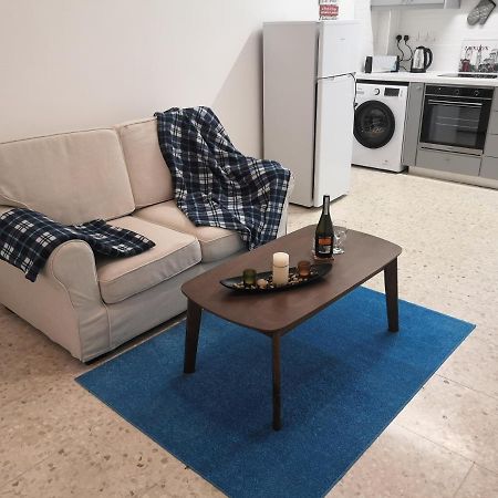 Premium Beach Studio Wh 12 Daire Polis Dış mekan fotoğraf