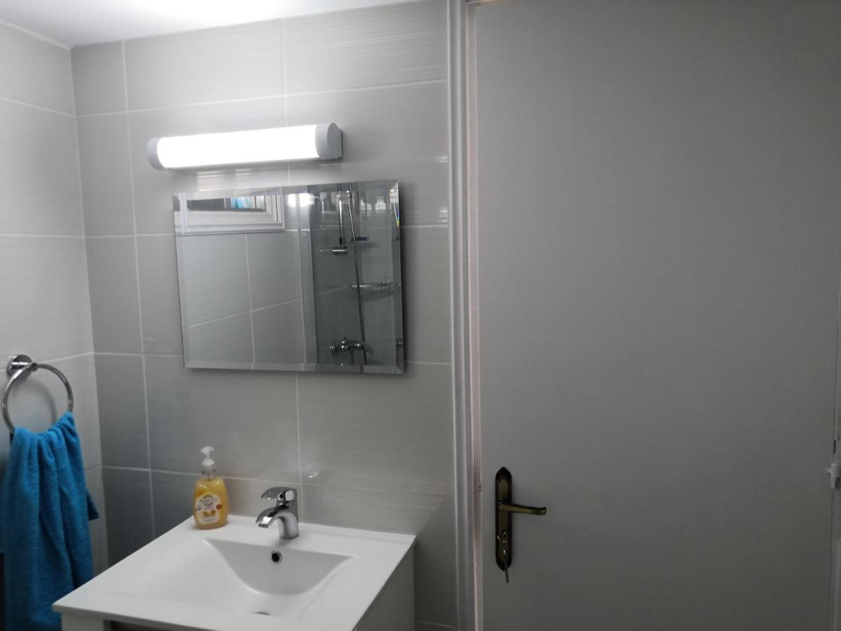 Premium Beach Studio Wh 12 Daire Polis Dış mekan fotoğraf