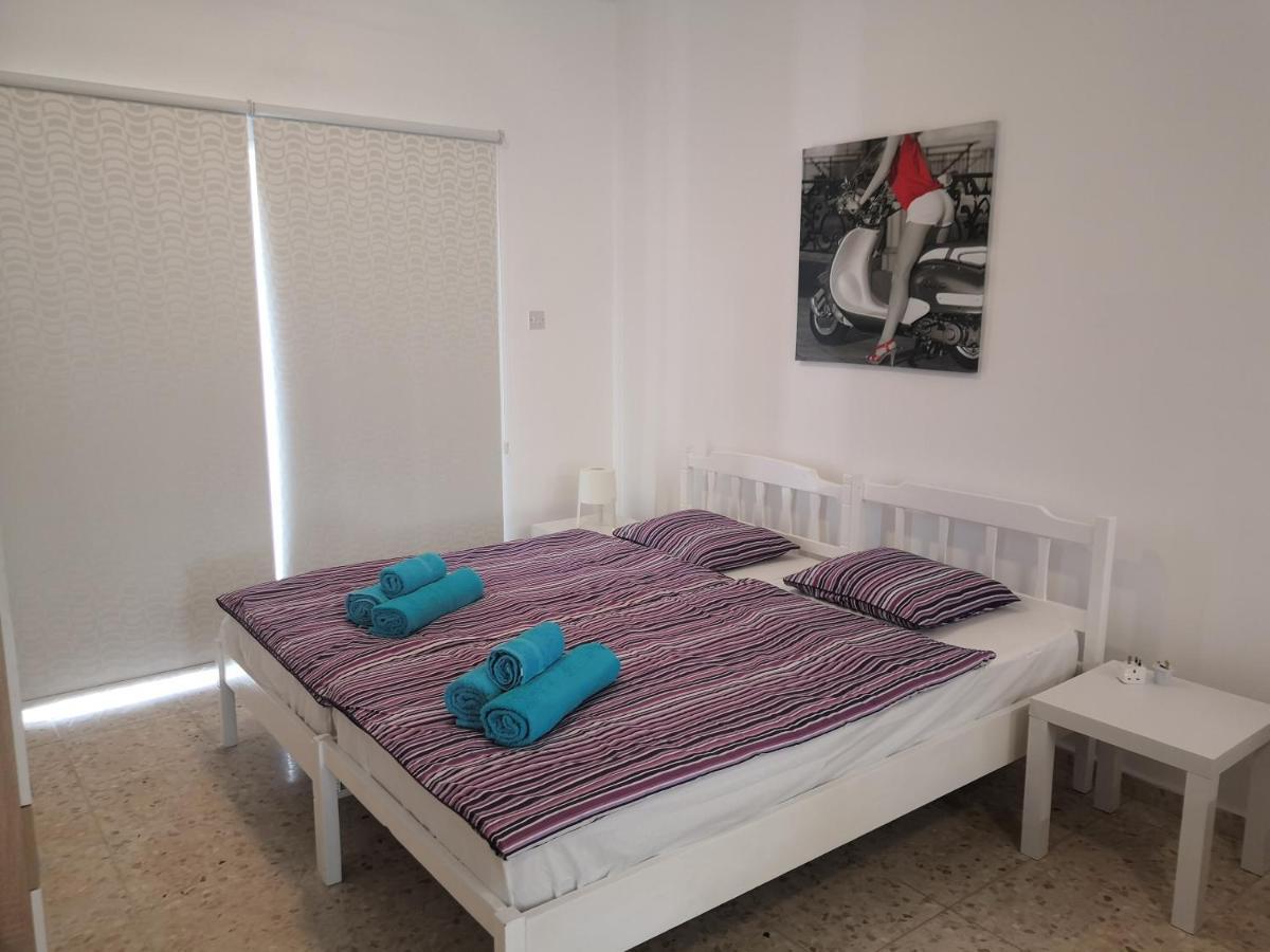Premium Beach Studio Wh 12 Daire Polis Dış mekan fotoğraf