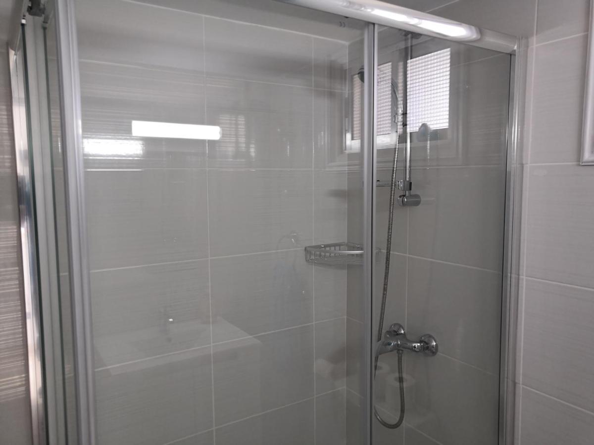 Premium Beach Studio Wh 12 Daire Polis Dış mekan fotoğraf